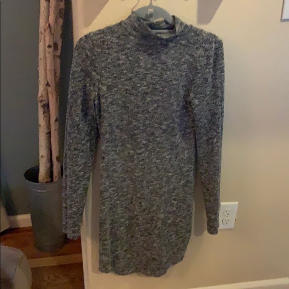 Sweater dress - Picture 1 of 1